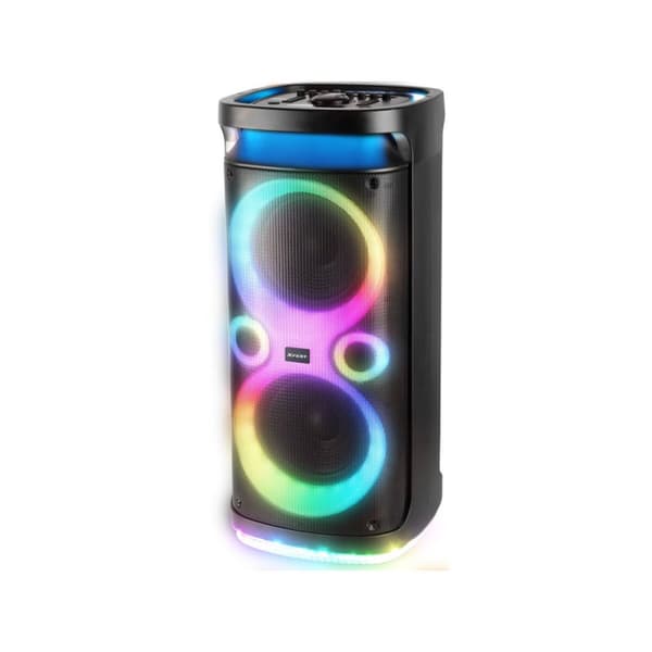 Bärbar Bluetooth Högtalare Trevi Trevi XF 3150 KB Svart