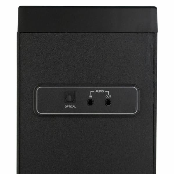 Kaiutin NGS ELEC-SPK-0496 Musta 50 W 50W