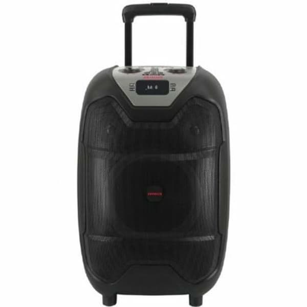 PC-højttalere Aiwa KBTUS-500 Sort Sort