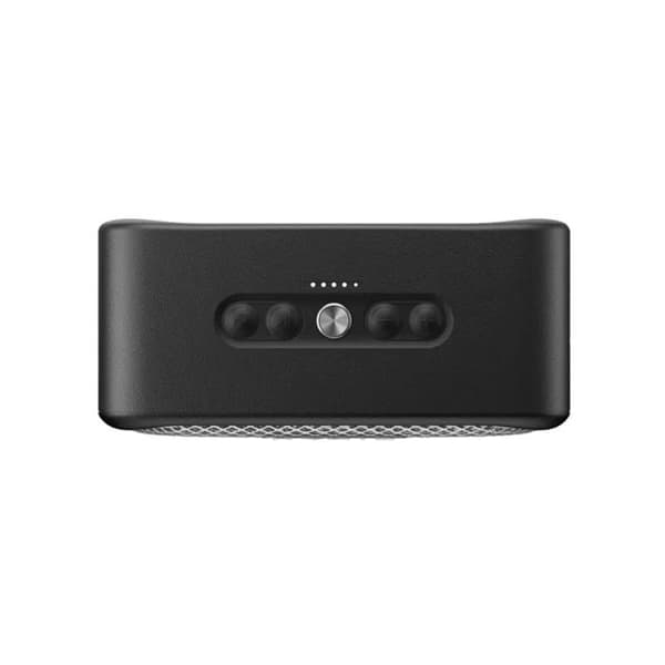 Trådlös bärbar högtalare Bluetooth 5.3, TWS, TF, AUX, handsfree-samtal, IPX7, 2000 mAh - Havit (SK905BT) - Svart
