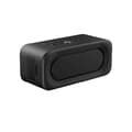 Miniatyrbild 5 av 6: Trådlös bärbar högtalare Bluetooth 5.3, TWS, TF, AUX, handsfree-samtal, IPX7, 2000 mAh - Havit (SK905BT) - Svart