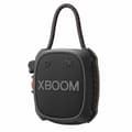 Miniatyrbillede 3 af 11: Bærbare Bluetooth-højttalere LG XG2TBK Sort 5 W