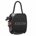 Miniatyrbillede 10 af 11: Bærbare Bluetooth-højttalere LG XG2TBK Sort 5 W