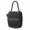 Miniatyrbillede 11 af 11: Bærbare Bluetooth-højttalere LG XG2TBK Sort 5 W