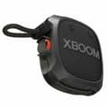 Miniatyrbilde 7 av 11: Bærbare Bluetooth-Høyttalere LG XG2TBK Svart 5 W