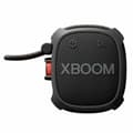Pikkukuva 1 / 11: Kannettavat Bluetooth-kaiuttimet LG XG2TBK Musta 5 W