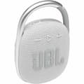 Pikkukuva 1 / 4: Kannettavat Bluetooth-kaiuttimet JBL JBLCLIP4WHT Valkoinen 5 W