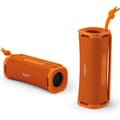 Miniatyrbillede 5 af 11: Bærbare Bluetooth-højttalere Sony SRSULT10D.CE7 Orange