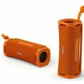 Miniatyrbillede 6 af 11: Bærbare Bluetooth-højttalere Sony SRSULT10D.CE7 Orange
