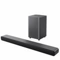 Miniatyrbillede 2 af 4: Sound bar TCL S55HE Sort 40 W 60 W