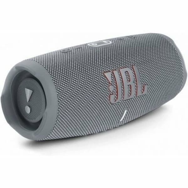 PC-högtalare JBL JBLCHARGE5GRY Grå