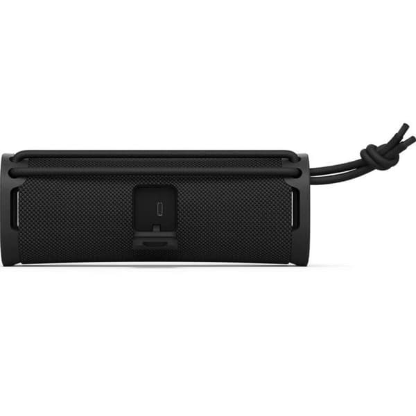 Bärbar Bluetooth Högtalare Sony SRSULT10B.CE7 Svart