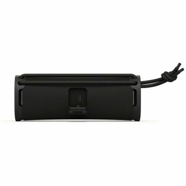 Bärbar Bluetooth Högtalare Sony SRSULT10B.CE7 Svart