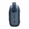 Miniatyrbild 4 av 5: Bärbar Bluetooth Högtalare JBL GO 4 Blå
