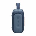 Miniatyrbild 5 av 5: Bärbar Bluetooth Högtalare JBL GO 4 Blå
