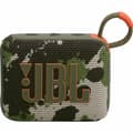 Miniatyrbild 2 av 5: Bärbar Bluetooth Högtalare JBL GO 4 Grön