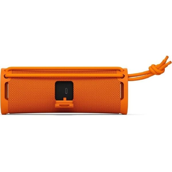 Bærbare Bluetooth-Høyttalere Sony SRSULT10D.CE7 Oransje