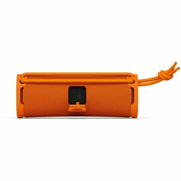 Bærbare Bluetooth-Høyttalere Sony SRSULT10D.CE7 Oransje