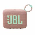 Miniatyrbild 2 av 5: Bärbar Bluetooth Högtalare JBL GO 4 Rosa