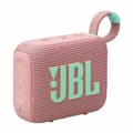 Miniatyrbild 1 av 5: Bärbar Bluetooth Högtalare JBL GO 4 Rosa
