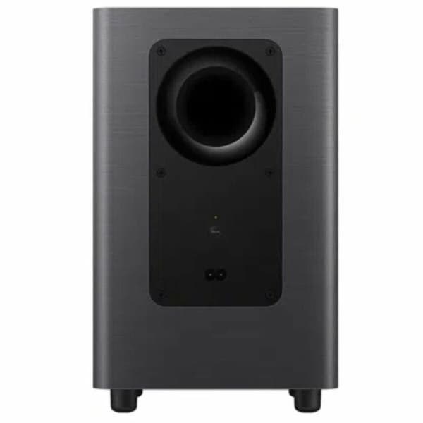 Sound bar TCL S55HE Sort 40 W 60 W