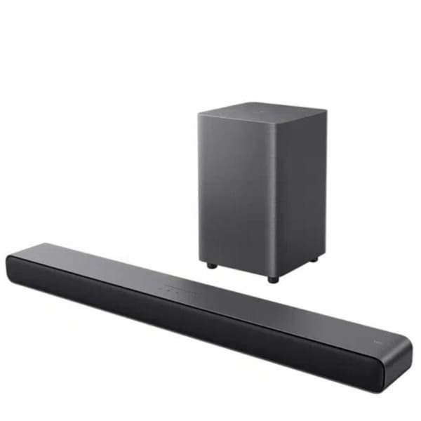 Sound bar TCL S55HE Sort 40 W 60 W