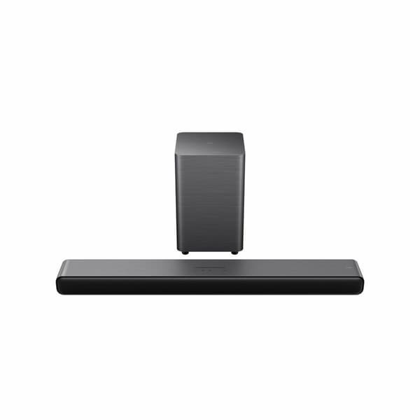 Sound bar TCL S55HE Sort Multifarvet 40 W 60 W