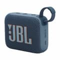 Miniatyrbillede 6 af 11: Bærbar højttaler JBL JBLGO4BLU Blå