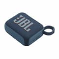 Miniatyrbillede 9 af 11: Bærbar højttaler JBL JBLGO4BLU Blå