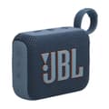 Miniatyrbillede 11 af 11: Bærbar højttaler JBL JBLGO4BLU Blå