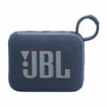 Miniatyrbillede 2 af 11: Bærbar højttaler JBL JBLGO4BLU Blå