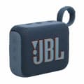 Miniatyrbillede 1 af 11: Bærbar højttaler JBL JBLGO4BLU Blå