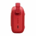 Pikkukuva 4 / 5: Kannettavat Bluetooth-kaiuttimet JBL GO 4 Punainen