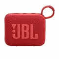 Pikkukuva 2 / 5: Kannettavat Bluetooth-kaiuttimet JBL GO 4 Punainen