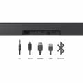 Miniatyrbillede 5 af 11: Sound bar TCL S45HE