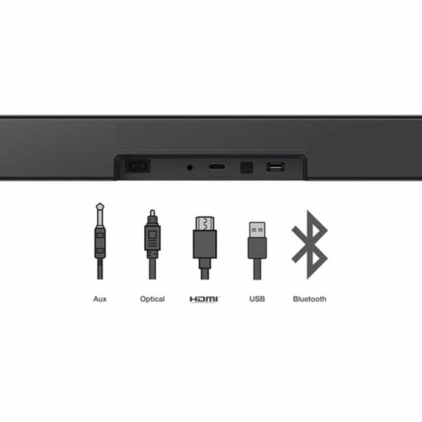 Sound bar TCL S45HE