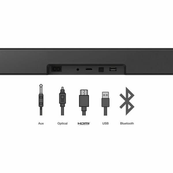 Sound bar TCL S45HE