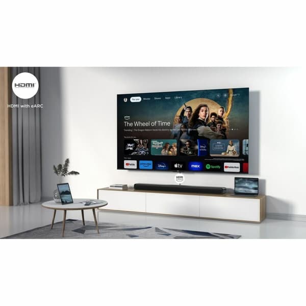 Sound bar TCL S45HE
