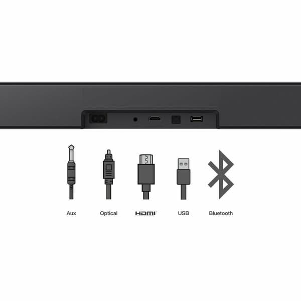 Sound bar TCL S45HE
