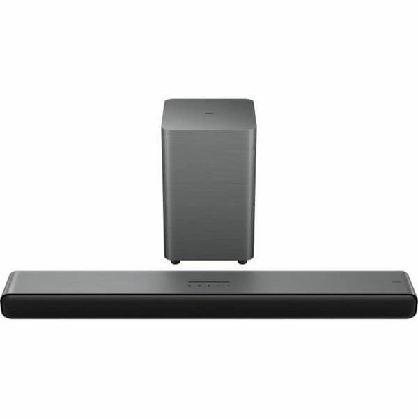 Soundbar TCL S55HE Svart 40 W 60 W