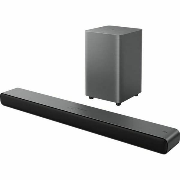 Soundbar TCL S55HE Svart 40 W 60 W