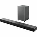 Miniatyrbild 4 av 11: Soundbar TCL S55HE Svart 40 W 60 W