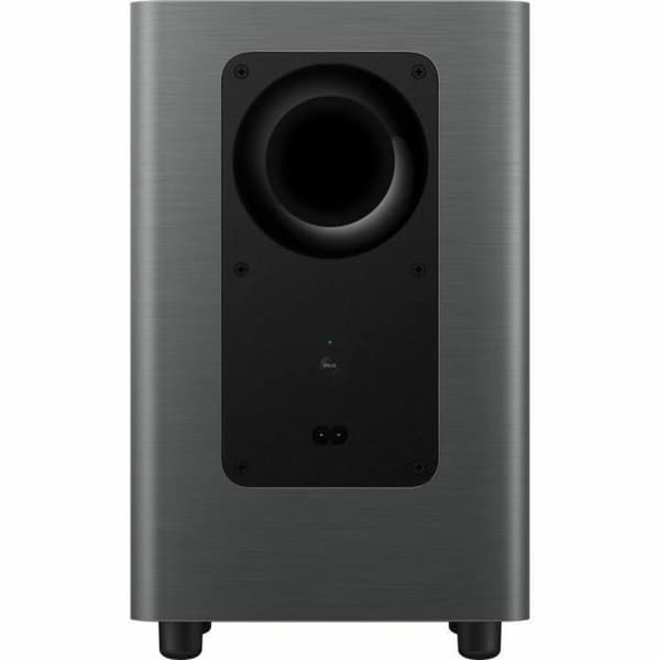 Soundbar TCL S55HE Svart 40 W 60 W