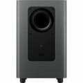 Miniatyrbild 6 av 11: Soundbar TCL S55HE Svart 40 W 60 W