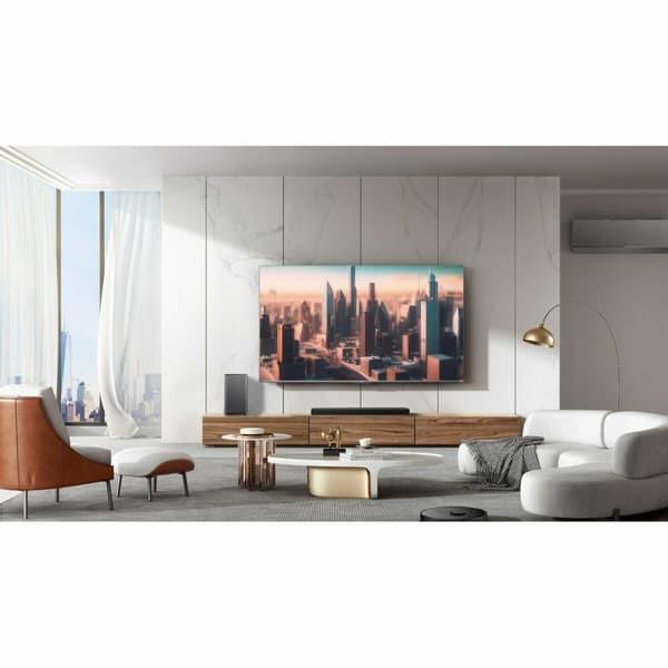 Soundbar TCL S55HE Svart 40 W 60 W