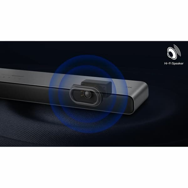 Soundbar TCL S55HE Svart 40 W 60 W