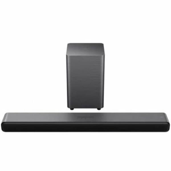 Soundbar TCL S55HE Svart 40 W 60 W