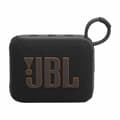 Miniatyrbillede 2 af 5: Bærbare Bluetooth-højttalere JBL GO 4 Sort