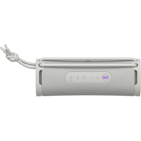 Kannettavat Bluetooth-kaiuttimet Sony ULT FIELD 1/ 2.0 Valkoinen