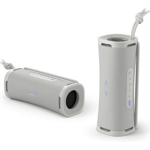 Kannettavat Bluetooth-kaiuttimet Sony ULT FIELD 1/ 2.0 Valkoinen